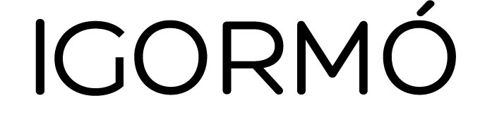 IGORMÓ Boutique