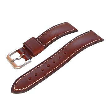 Correa de reloj de cuero artesanal Buttero Sport
