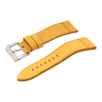 Correa de reloj Panerai PAM Giallo Edición Limitada