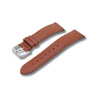 Correa reloj cuero bufalo igormo suspiros 217680 marron
