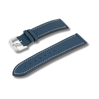 Correa de reloj de cuero de lujo modelo Olivo Premium IGORMÓ