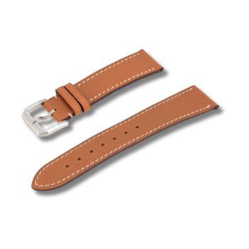 Correa de reloj de cuero de lujo premium modelo Almendro IGORMÓ