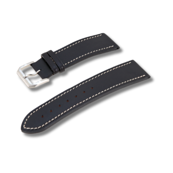 Correa de reloj de cuero de lujo premium modelo Encina IGORMÓ